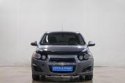 Chevrolet Aveo II Новокузнецк  - изображение 32