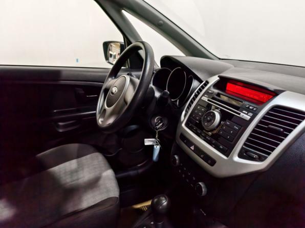 Kia Venga I Рестайлинг с пробегом 2015 года, цена 1 150 000 рублей, 127648 км, компактвэн, Автокод Объявления