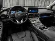 Hyundai Santa Fe IV Рестайлинг Москва  - изображение 41