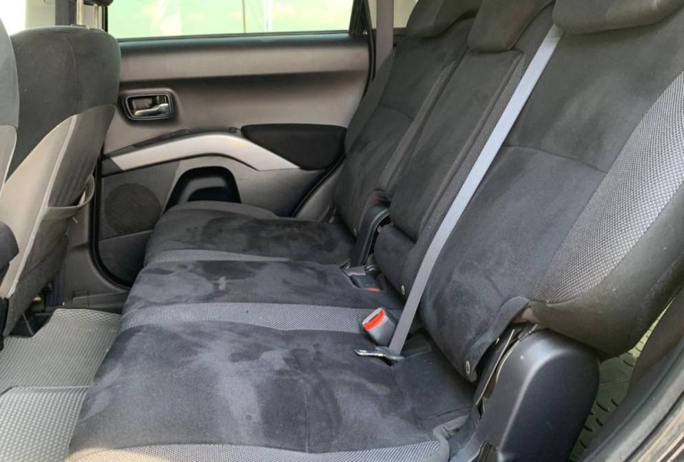 Mitsubishi Outlander II Красноярск  - изображение 19