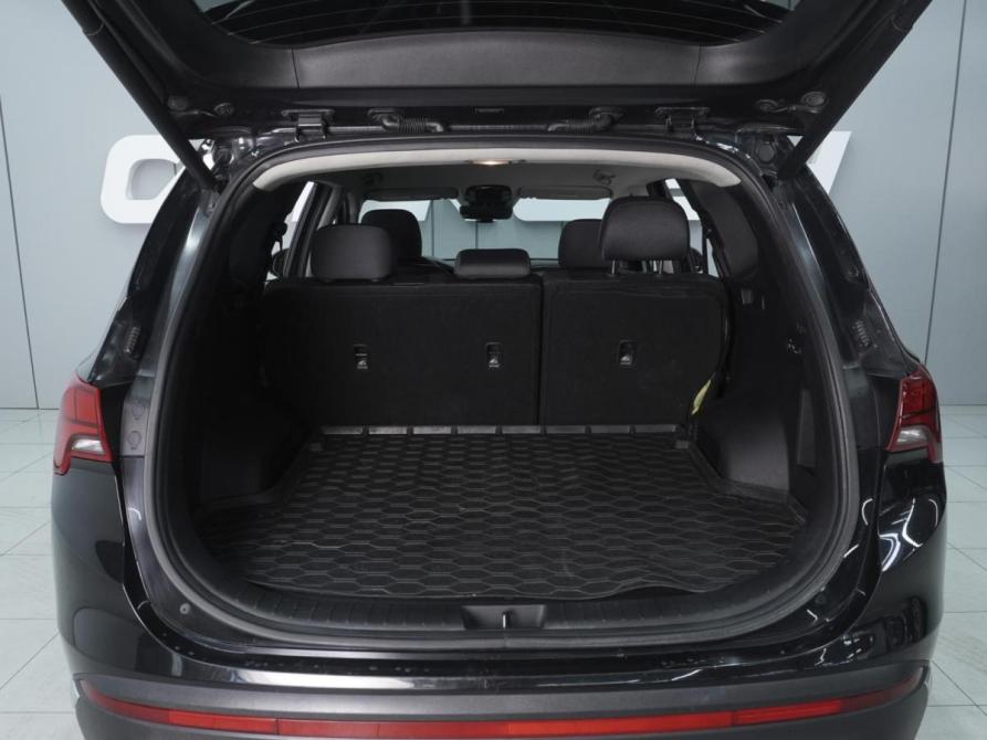 Hyundai Santa Fe IV Рестайлинг Ростов-на-Дону  - изображение 20