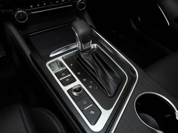 Omoda S5 с пробегом 2024 года, цена 1 678 000 рублей, 2830 км, седан, Автокод Объявления