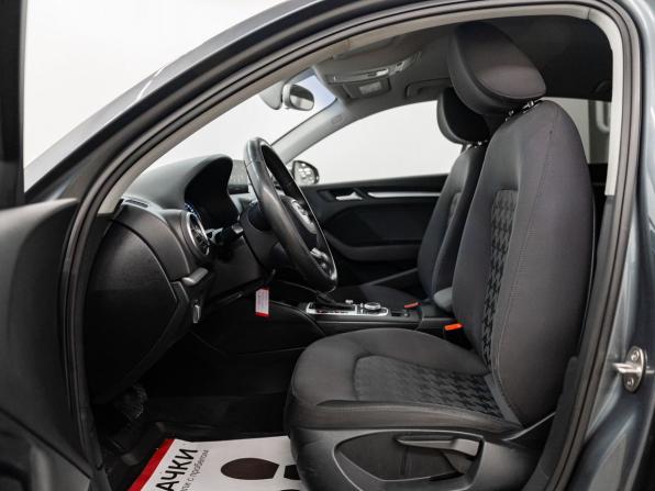 Audi A3 III (8V) с пробегом 2014 года, цена 1 320 000 рублей, 167674 км, седан, Автокод Объявления