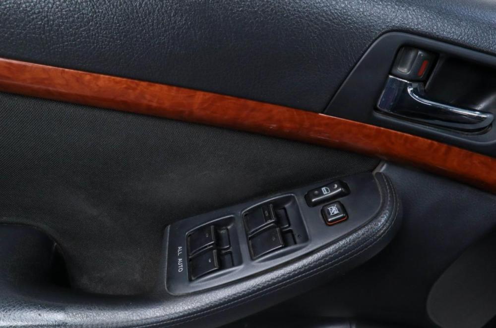 Toyota Avensis II Рестайлинг Челябинск  - изображение 9