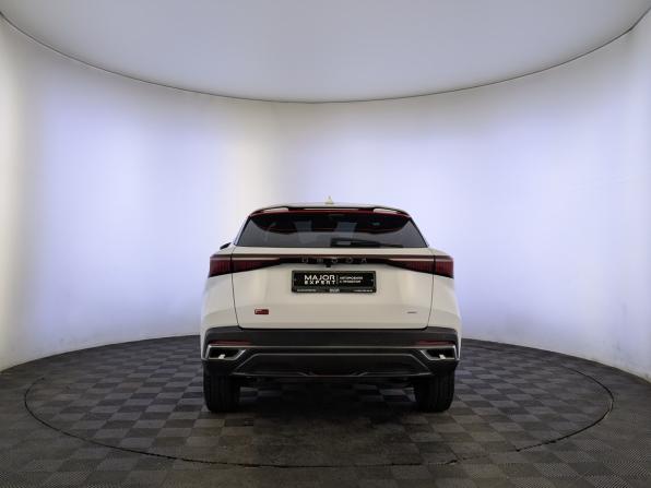 Omoda C5 I с пробегом 2023 года, цена 1 795 000 рублей, 53015 км, внедорожник, Автокод Объявления