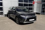 Mitsubishi Outlander III Рестайлинг 2 Владимир  - изображение 24