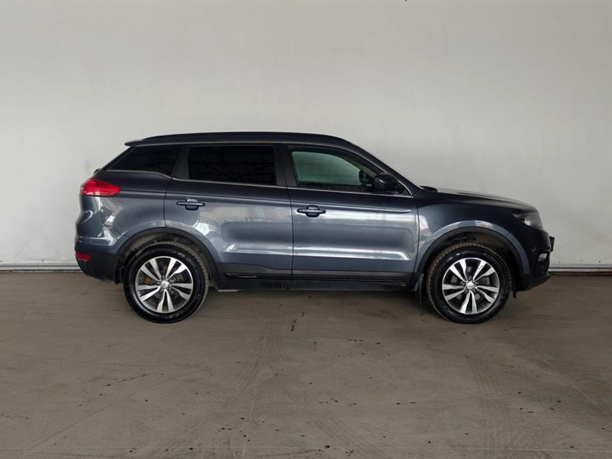 Geely Atlas I Москва  - изображение 8