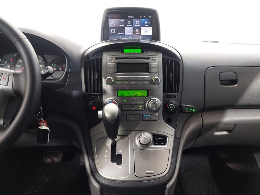 Hyundai Grand Starex I Рестайлинг Пермь  - изображение 14