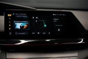 Changan UNI-V I Крым  - изображение 58