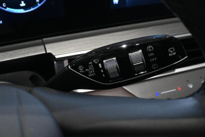 Chery Tiggo 8 Pro Max I Рестайлинг с пробегом 2023 года, цена 2 095 000 рублей, 92542 км, внедорожник, Автокод Объявления