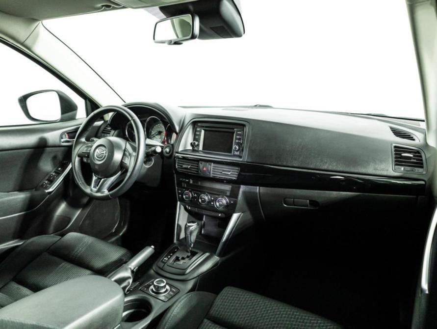 Mazda CX-5 I Санкт-Петербург  - изображение 10