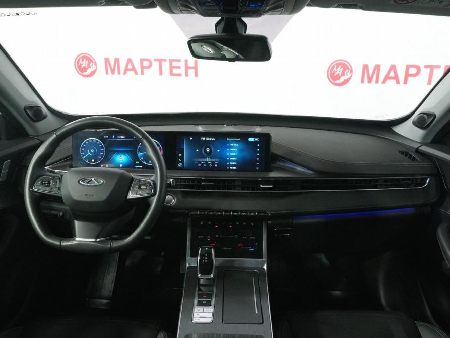 Chery Tiggo 7 Pro Max I Вологда  - изображение 15