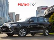 Mitsubishi Outlander III Рестайлинг 2 Москва  - изображение 22