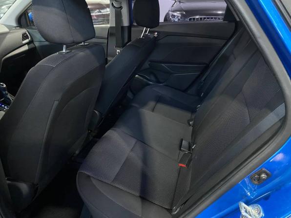 Hyundai Solaris II с пробегом 2017 года, цена 1 079 000 рублей, 139437 км, седан, Автокод Объявления