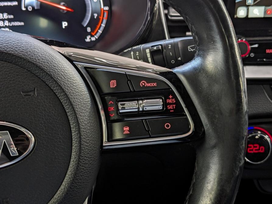 Kia XCeed I Москва  - изображение 24