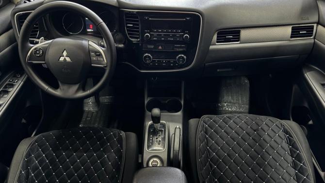 Mitsubishi Outlander III с пробегом 2012 года, цена 950 000 рублей, 150900 км, внедорожник, Автокод Объявления