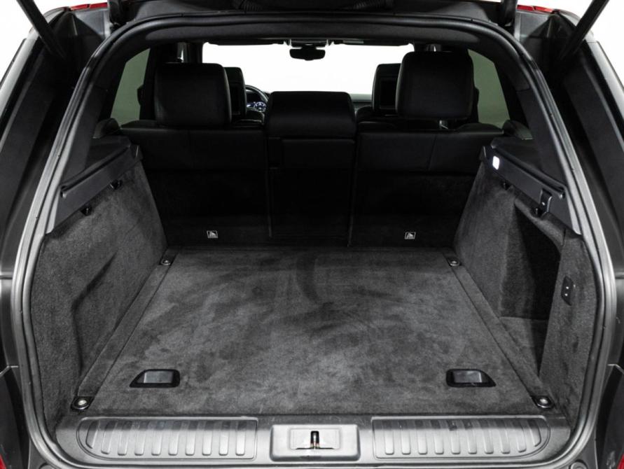 Land Rover Range Rover Sport II Рестайлинг Москва  - изображение 29