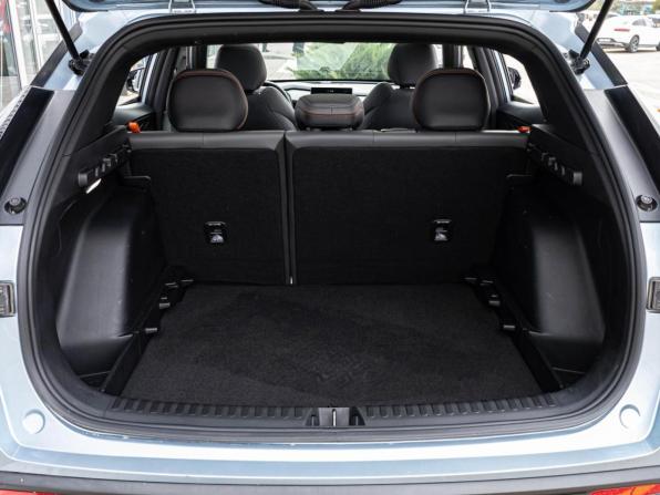 Geely Cityray с пробегом 2024 года, цена 2 429 999 рублей, 9165 км, внедорожник, Автокод Объявления