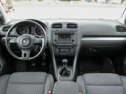 Volkswagen Golf VI Ижевск  - изображение 28
