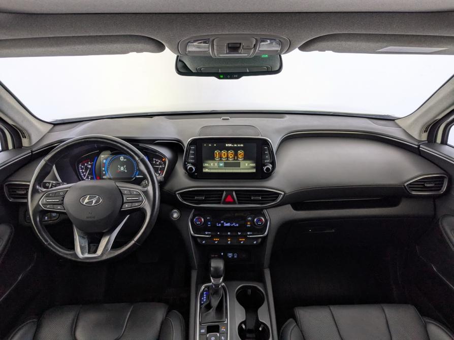 Hyundai Santa Fe IV Москва  - изображение 14