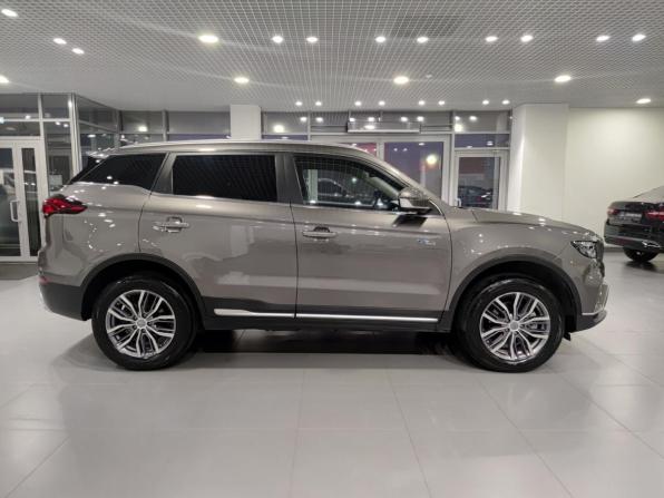 Geely Atlas Pro с пробегом 2023 года, цена 2 099 000 рублей, 54088 км, внедорожник, Автокод Объявления
