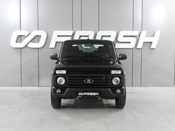 Lada (ВАЗ) Niva Legend с пробегом 2025 года, цена 959 000 рублей, 11188 км, внедорожник, Автокод Объявления