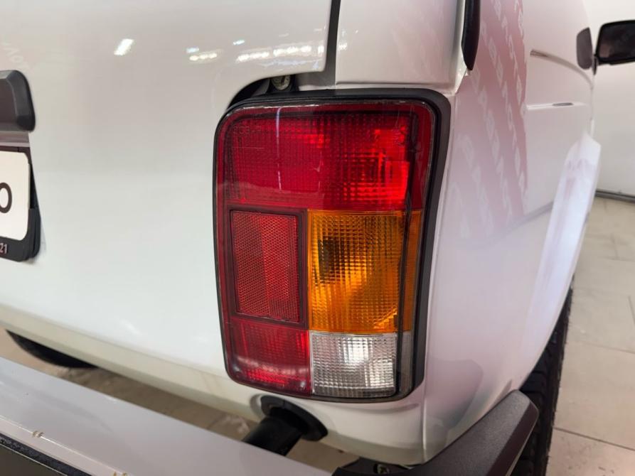Lada (ВАЗ) Niva Legend Новочеркасск  - изображение 9