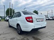 Lada (ВАЗ) Granta I Рестайлинг Стерлитамак  - изображение 26