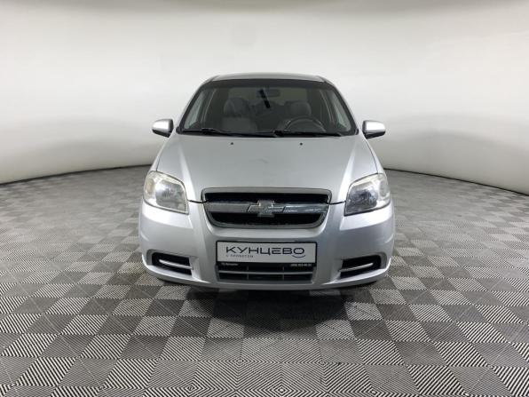 Chevrolet Aveo I Рестайлинг с пробегом 2009 года, цена 325 000 рублей, 247879 км, седан, Автокод Объявления