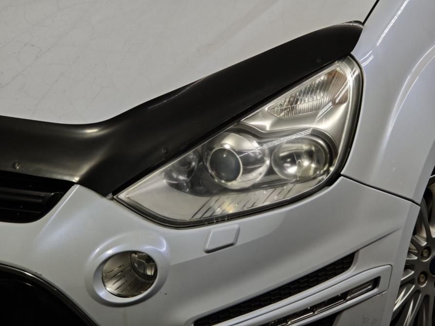 Ford S-MAX I Рестайлинг Москва  - изображение 9