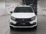 Lada (ВАЗ) Granta I Рестайлинг Калуга  - изображение 10