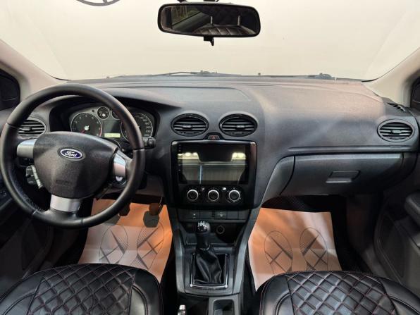 Ford Focus II с пробегом 2006 года, цена 520 000 рублей, 164253 км, седан, Автокод Объявления