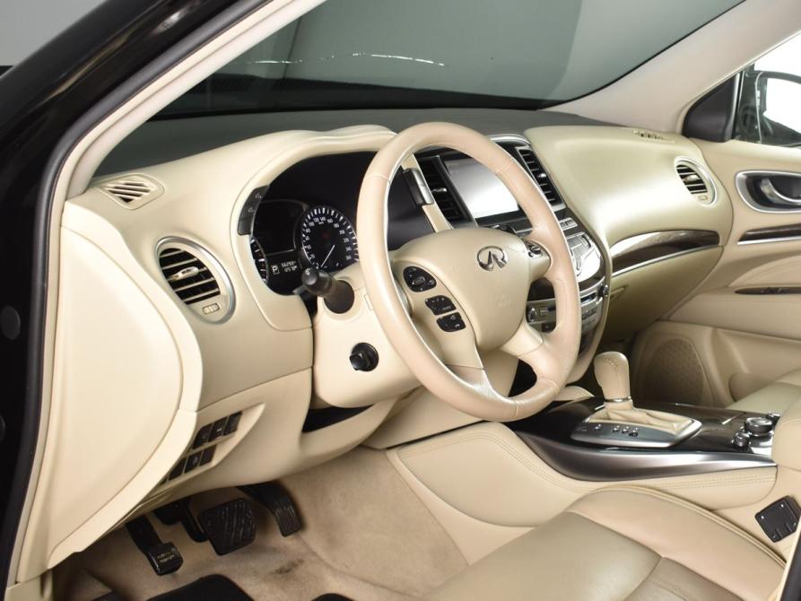 Infiniti JX Кемерово  - изображение 6