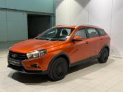 Lada (ВАЗ) Vesta I Самара  - изображение 17