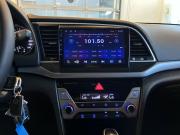 Hyundai Elantra VI (AD) Чебоксары  - изображение 51