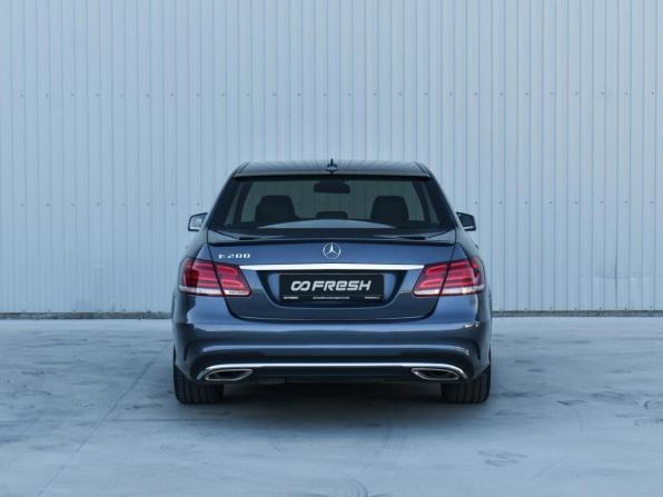 Mercedes-Benz E-Класс IV (W212 S212 C207) Рестайлинг с пробегом 2014 года, цена 1 998 000 рублей, 224860 км, седан, Автокод Объявления