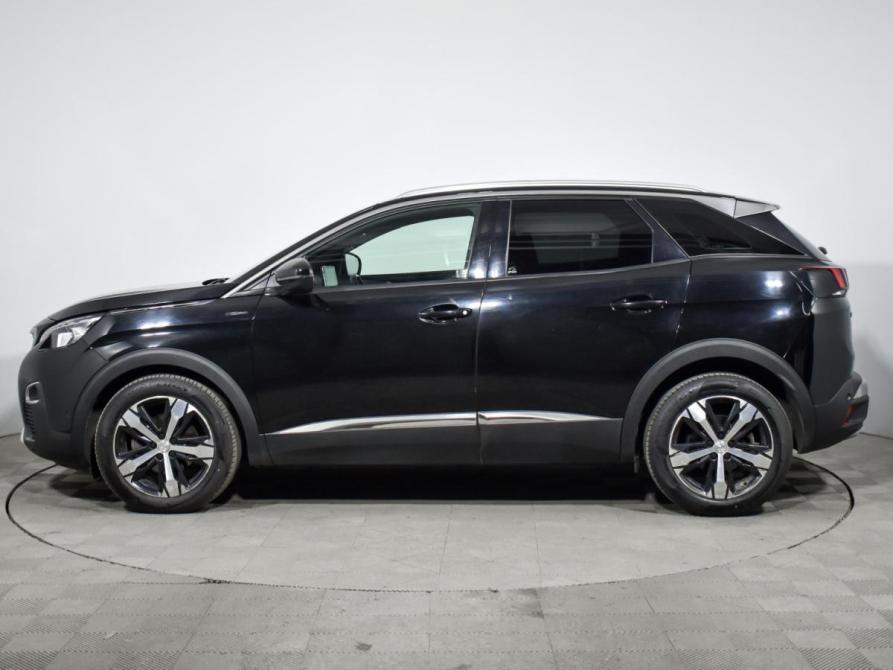 Peugeot 3008 II Санкт-Петербург  - изображение 9
