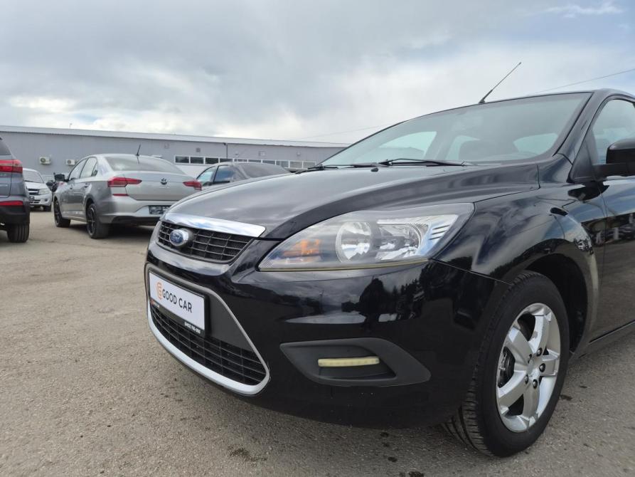 Ford Focus II Рестайлинг Саратов  - изображение 19