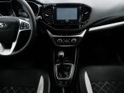 Lada (ВАЗ) Vesta I Самара  - изображение 34