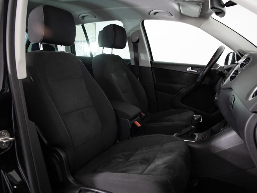 Volkswagen Tiguan I Рестайлинг Санкт-Петербург  - изображение 21