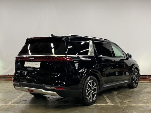 Kia Carnival IV с пробегом 2021 года, цена 4 999 000 рублей, 59041 км, минивэн, Автокод Объявления