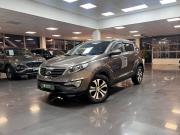 Kia Sportage III Тверь  - изображение 20