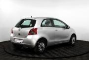 Toyota Yaris II Нижний Новгород  - изображение 27