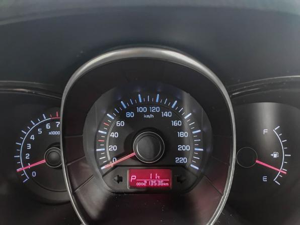 Kia Rio III с пробегом 2012 года, цена 830 000 рублей, 213514 км, седан, Автокод Объявления