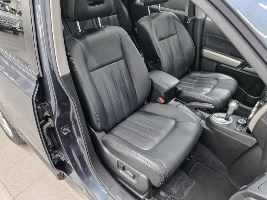 Nissan X-Trail II Рестайлинг Москва  - изображение 23