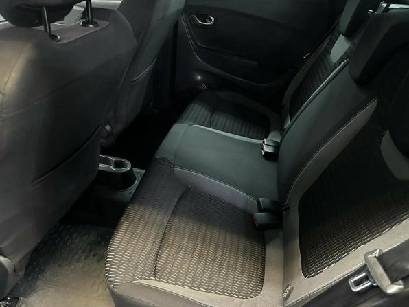 Renault Kaptur I с пробегом 2017 года, цена 1 603 473 рубля, 107198 км, внедорожник, Автокод Объявления