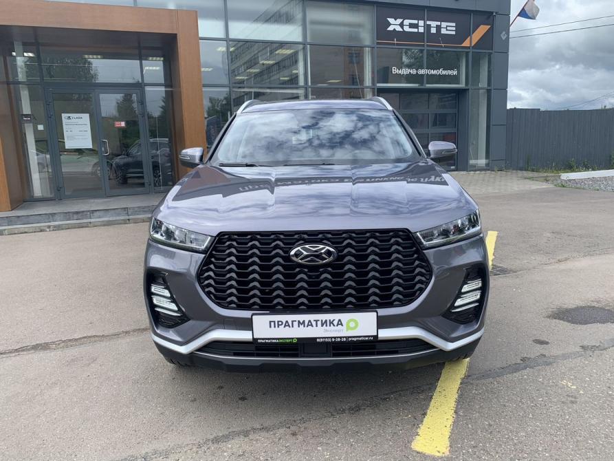 Xcite X-Cross 7 Великие Луки  - изображение 2