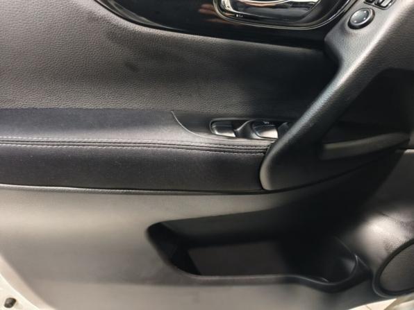 Nissan Qashqai II с пробегом 2014 года, цена 1 555 000 рублей, 62399 км, внедорожник, Автокод Объявления