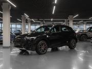 Audi Q5 II (FY) Рестайлинг Москва  - изображение 30
