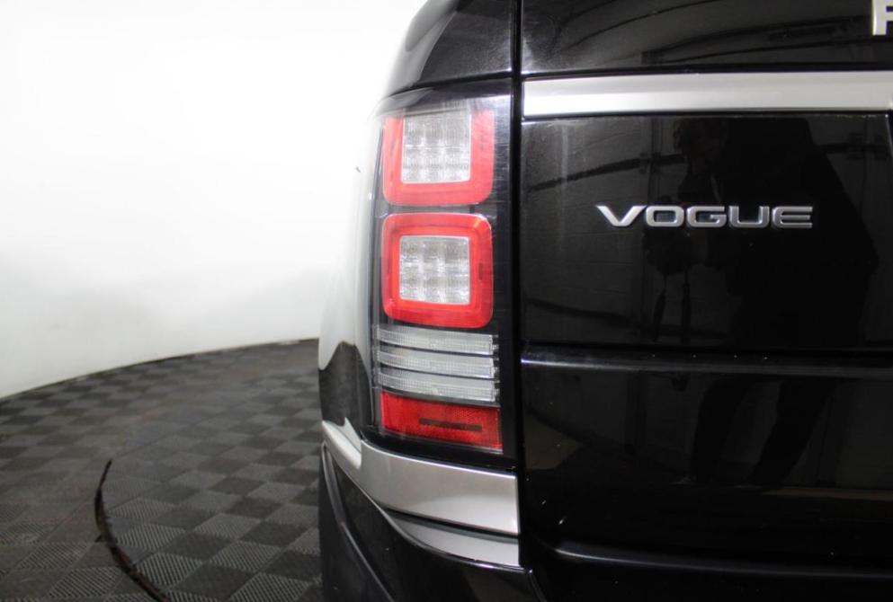 Land Rover Range Rover IV Нижний Новгород  - изображение 20